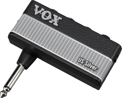 Vox - AmPlug 3 US Silver
