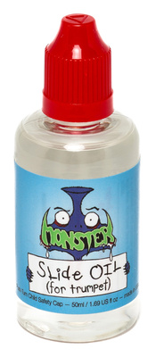 Monster Oil - Slide Oil 50 ml