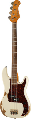 Harley Benton - PB-62HA OW