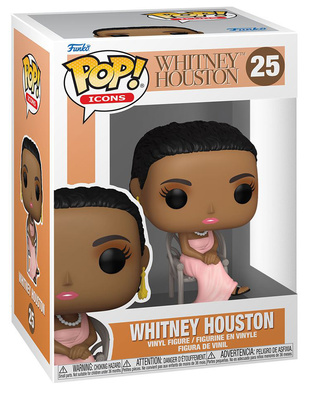 Funko - Whitney Houston