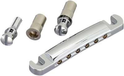 Gotoh - GE101Z-T Stop Tailpiece C