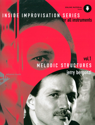 Advance Music - Melodic Structures