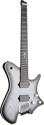 Strandberg - SÃ¤len APS Monochrom Limited