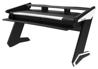 Studio Desk - Beat 3.0 Series Black & White
