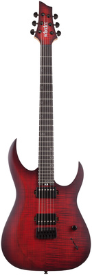 Schecter - Sunset 6 Extreme SB