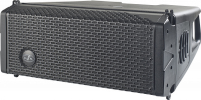 DAS Audio - EVENT-26A