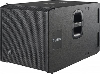 DAS Audio - EVENT-115A