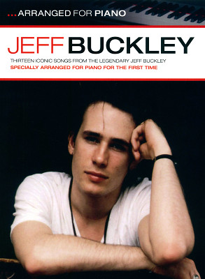 Wise Publications - Jeff Buckley Piano