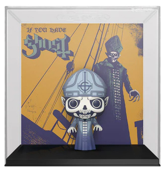 Funko - Ghost If You Have Ghost