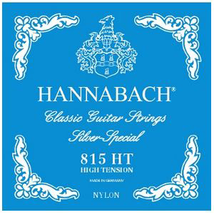Hannabach - 815HT Bass Strings