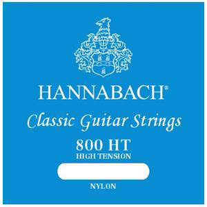 Hannabach - 800HT single String A5w