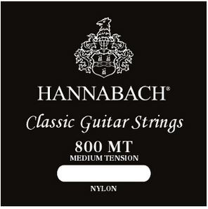 Hannabach - 800MT single String A5w