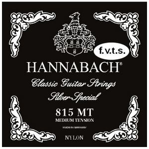 Hannabach - 815MT single string E6w
