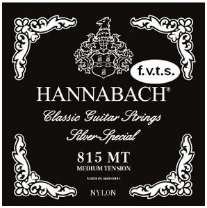 Hannabach - 815MT single string A5w