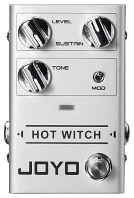 Joyo - R-25 Hot Witch Fuzz