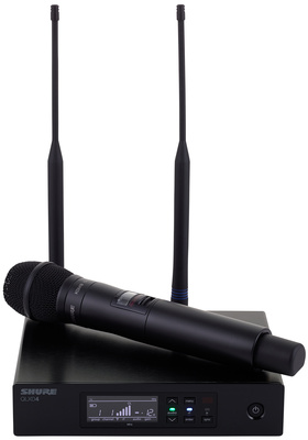 Shure - QLXD24/KSM9 G51