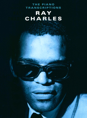 Wise Publications - Ray Charles Piano