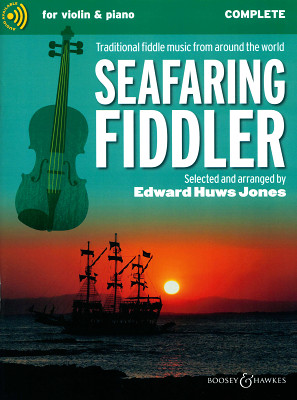 Boosey & Hawkes - Seafaring Fiddler Boosey & Hawkes - Seafaring Fiddler