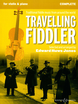 Boosey & Hawkes - Travelling Fiddler Boosey & Hawkes - Travelling Fiddler