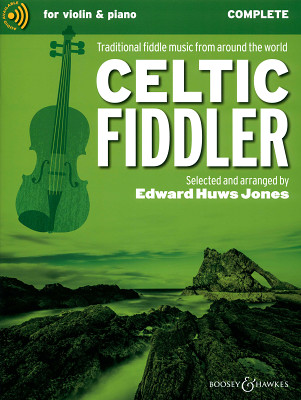 Boosey & Hawkes - Celtic Fiddler Boosey & Hawkes - Celtic Fiddler