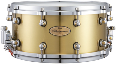 Pearl - '14''x6,5'' Reference One Brass'