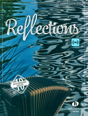 Holzschuh Verlag - Reflections