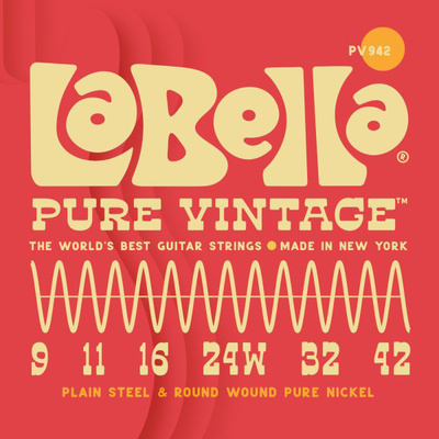 La Bella - Pure Vintage PV946