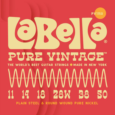 La Bella - Pure Vintage PV1150