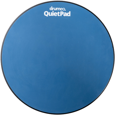 Drumeo - QuietPad