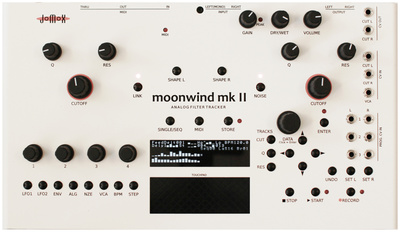 Jomox - Moonwind MKII