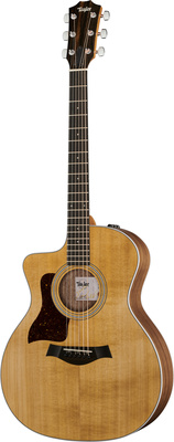 Taylor - 214ce LH Walnut