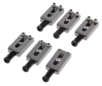 Gotoh - S11- Saddle Set CB