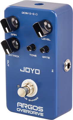 Joyo - JF-23 Argos Overdrive