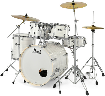 Pearl - EXX725BR/C Export S.White