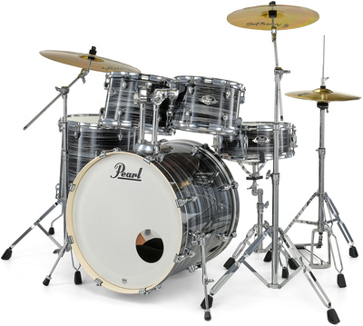 Pearl - EXX725BR/C Export G.Silver