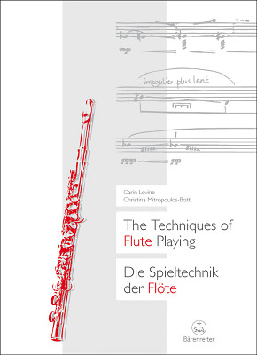 BÃ¤renreiter - Die Spieltechnik der FlÃ¶te