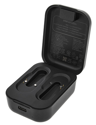 Shure - MoveMic Charger