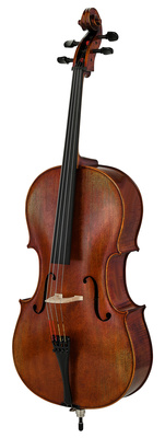 Lothar Semmlinger - No. 133A Antiqued Cello 7/8