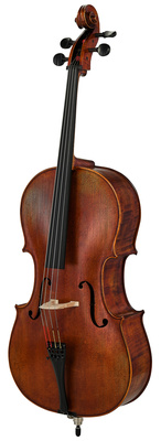 Lothar Semmlinger - No. 134A Antiqued Cello 7/8