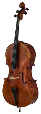 Lothar Semmlinger - No. 135A Antiqued Cello 7/8