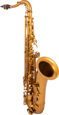 BetterSax - Tenor Saxophone