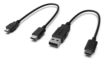 CME - WIDI USB micro-B OTG Pack II