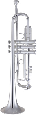 Bach - 18037R Bb-Trumpet SP