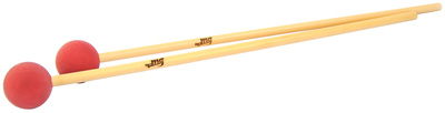MG Mallets - X6 Xylophone Mallets