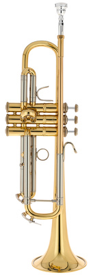 Bach - VBS 1 Trumpet