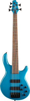 Cort - C5 Deluxe Candy Blue