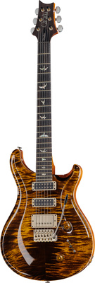 PRS - Studio Yellow Tiger