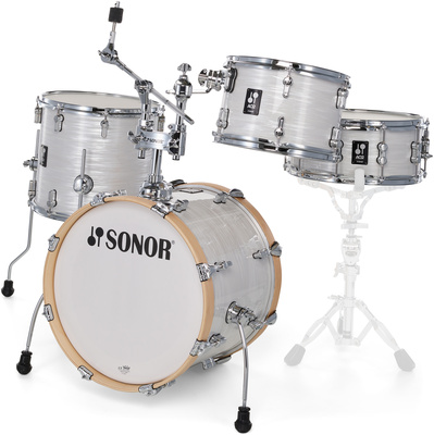 Sonor - AQ2 Bop Set RWH