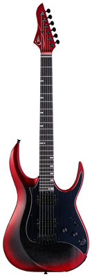 Mooer - GTRS Guitars Modern 800 DRD