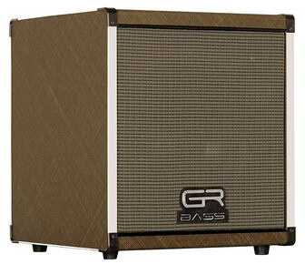 GR Bass - Fiber Bass Combo Cube Acoustic